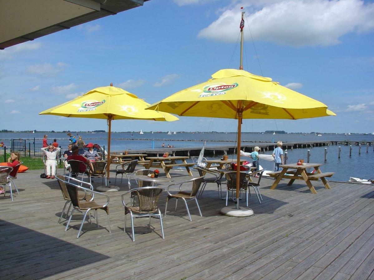 Vakantievilla Markant Balk Exterior photo